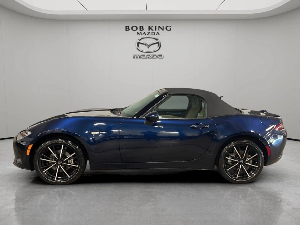 2026 Mazda ND MX-5 Miata - Image 2 of 10