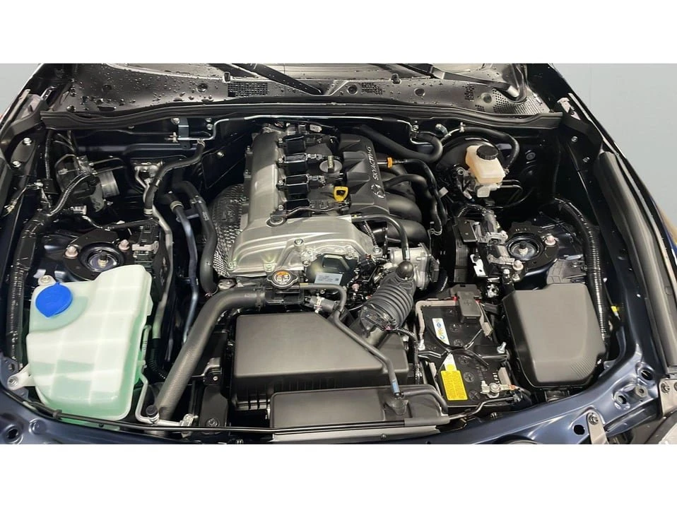 2026 Mazda ND MX-5 Miata - Image 9 of 10