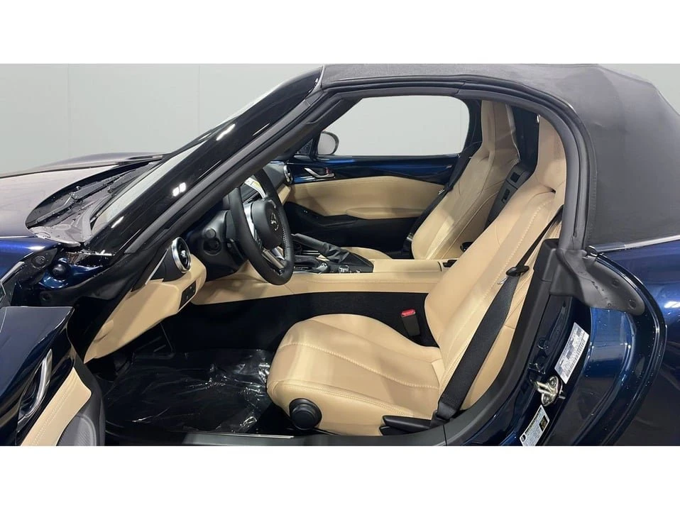 2026 Mazda ND MX-5 Miata - Image 10 of 10