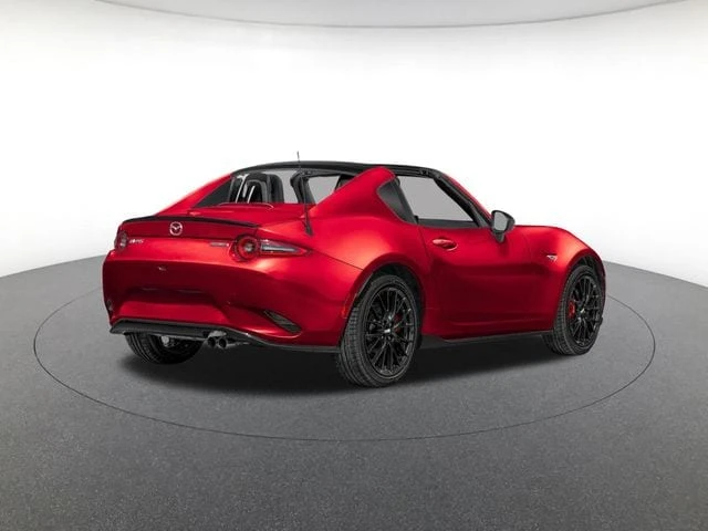2026 Mazda ND MX-5 Miata - Image 2 of 3