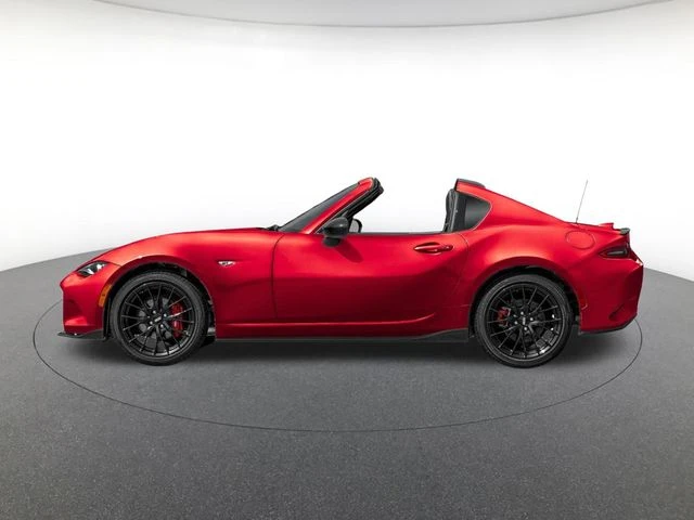 2026 Mazda ND MX-5 Miata - Image 3 of 3