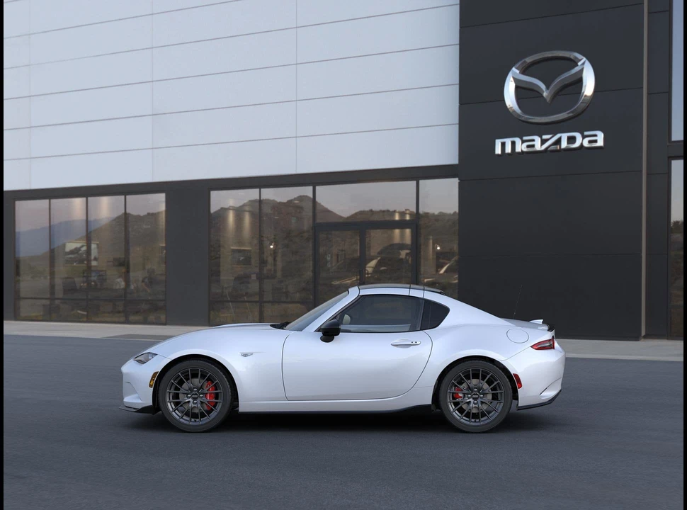 2026 Mazda ND MX-5 Miata - Image 3 of 6