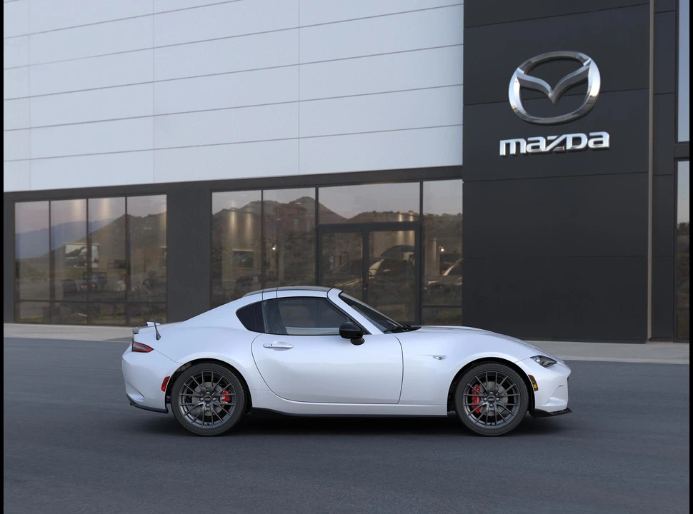 2026 Mazda ND MX-5 Miata - Image 5 of 6