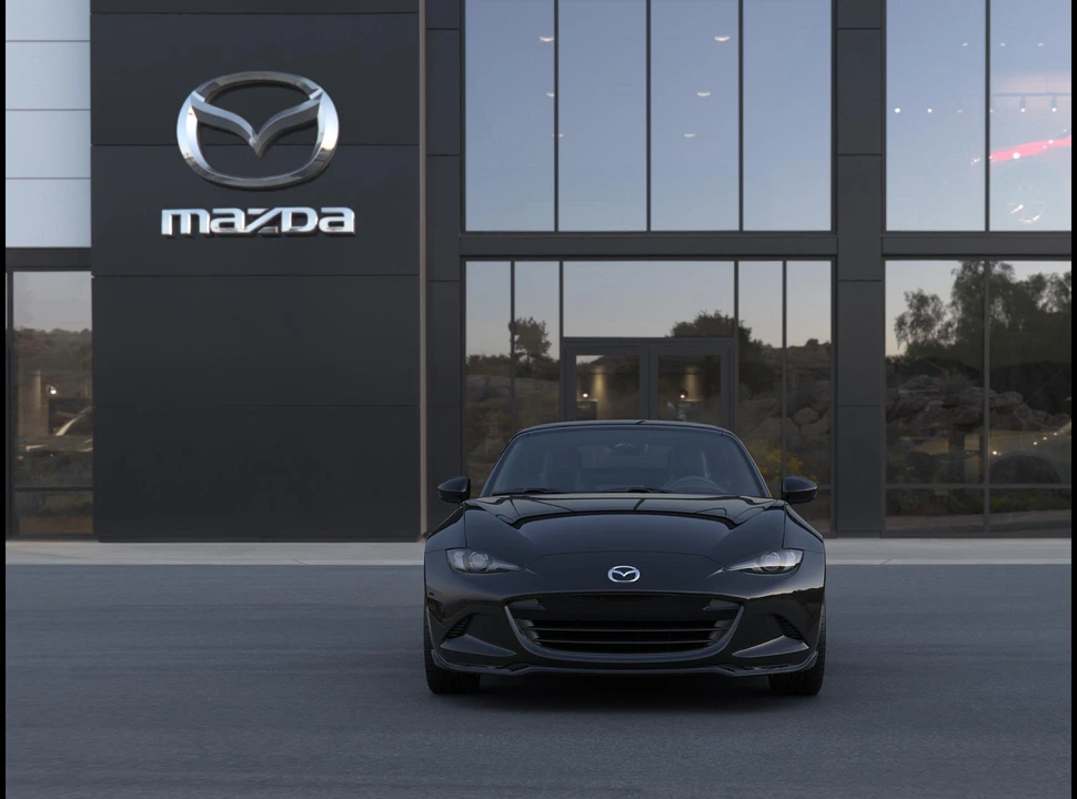 2026 Mazda ND MX-5 Miata - Image 6 of 6