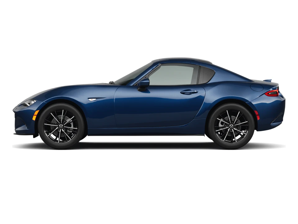 2026 Mazda ND MX-5 Miata - Image 2 of 3