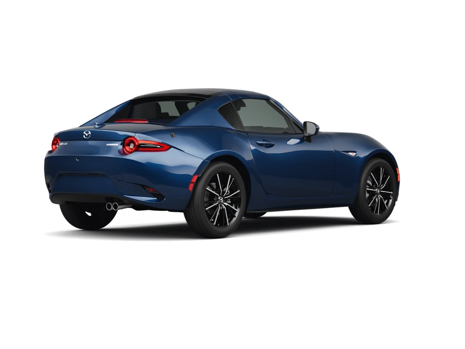 2026 Mazda ND MX-5 Miata - Image 3 of 3