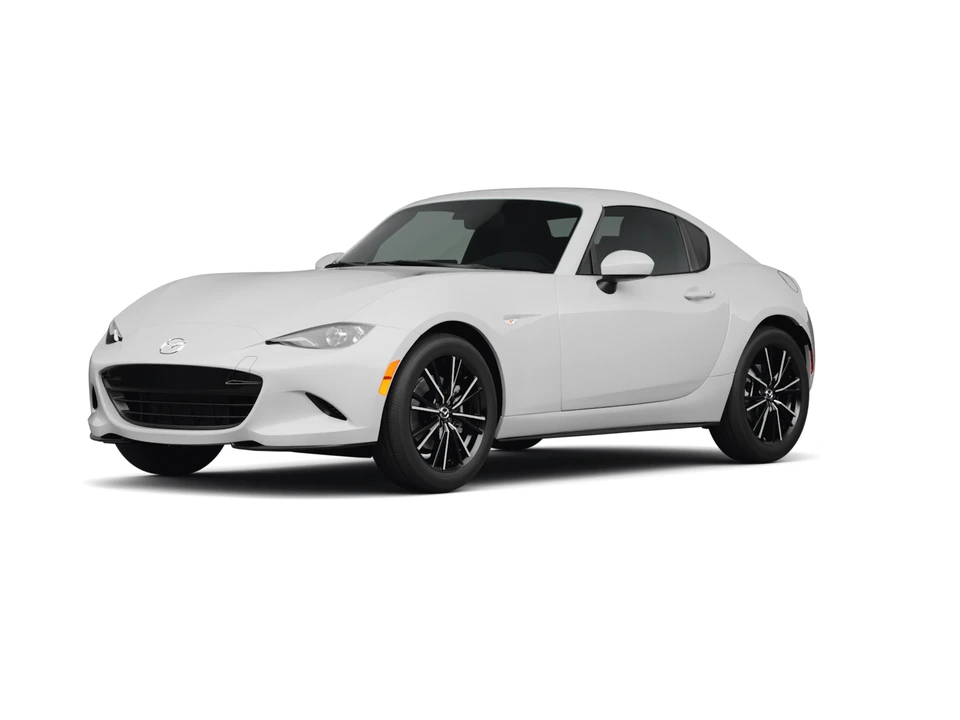 2026 Mazda ND MX-5 Miata - Image 2 of 4