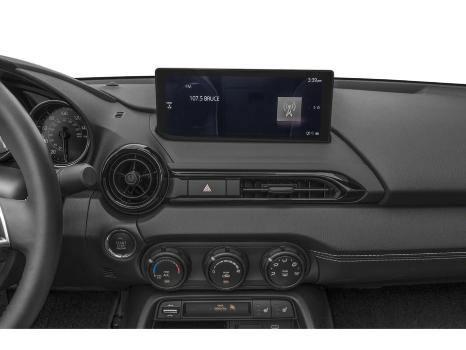 2026 Mazda ND MX-5 Miata - Image 10 of 15