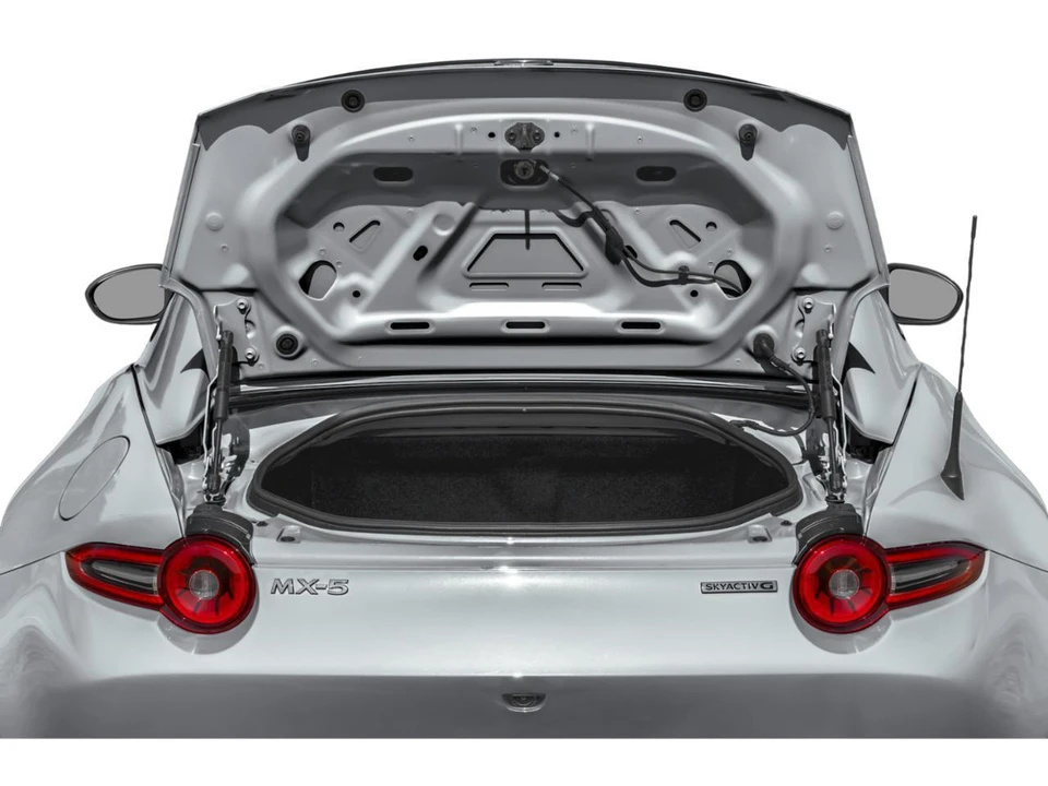 2026 Mazda ND MX-5 Miata - Image 11 of 15