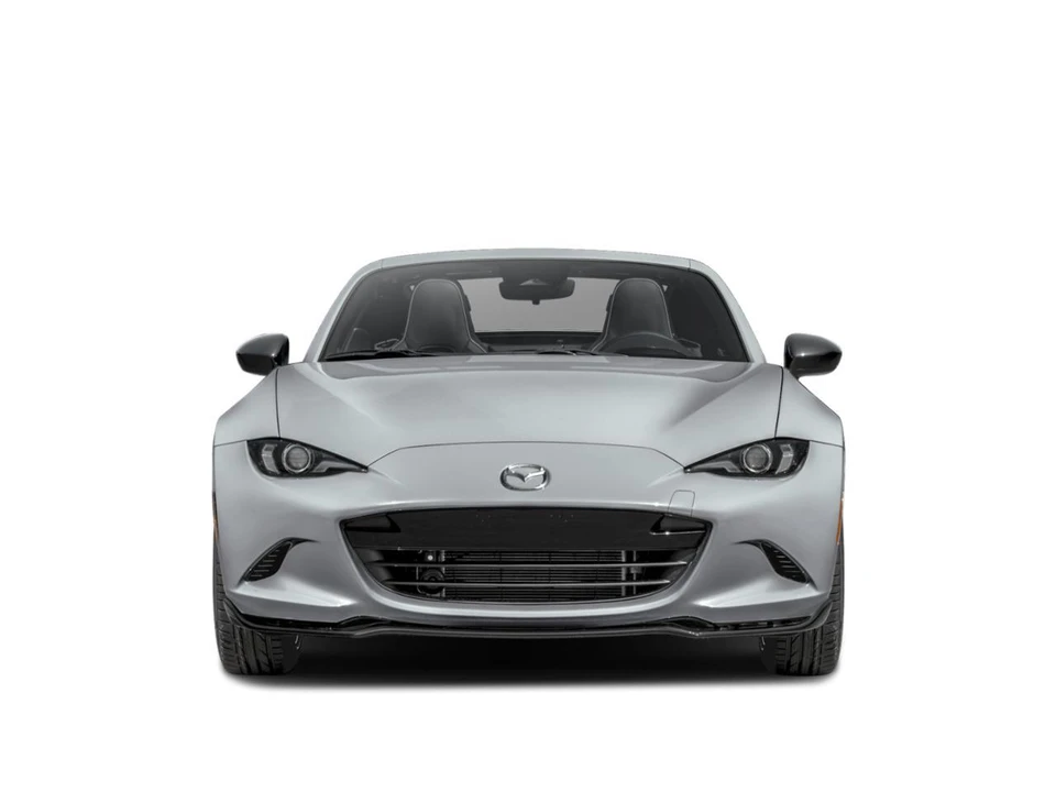 2026 Mazda ND MX-5 Miata - Image 5 of 15