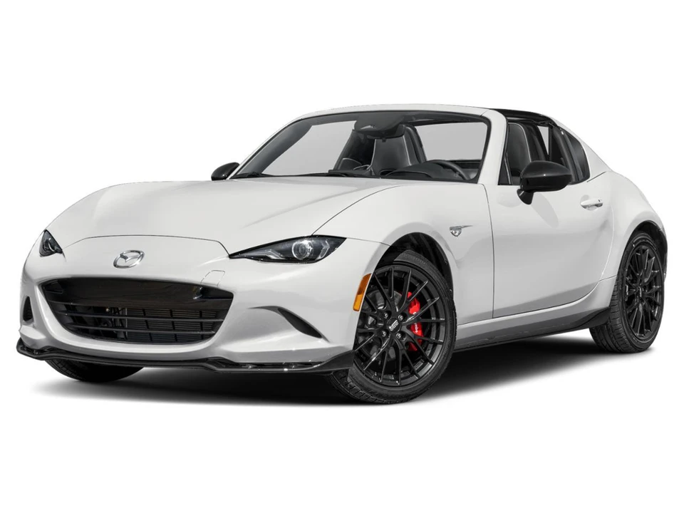 2026 Mazda ND MX-5 Miata - Image 2 of 15