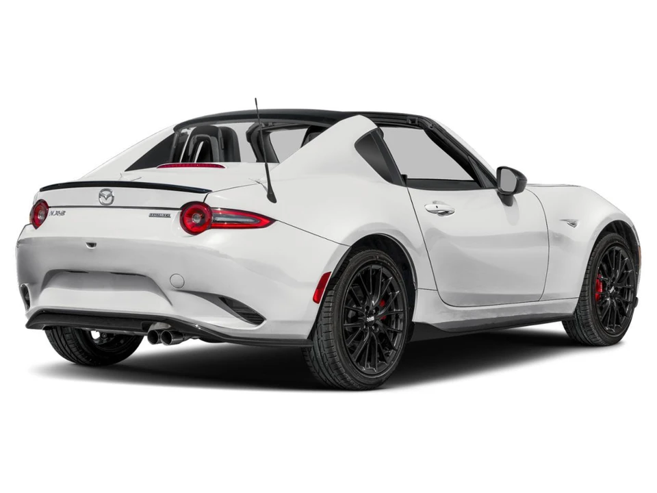 2026 Mazda ND MX-5 Miata - Image 3 of 15