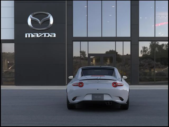 2026 Mazda ND MX-5 Miata - Image 4 of 6