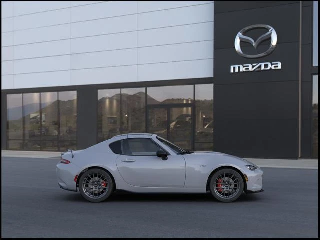 2026 Mazda ND MX-5 Miata - Image 5 of 6