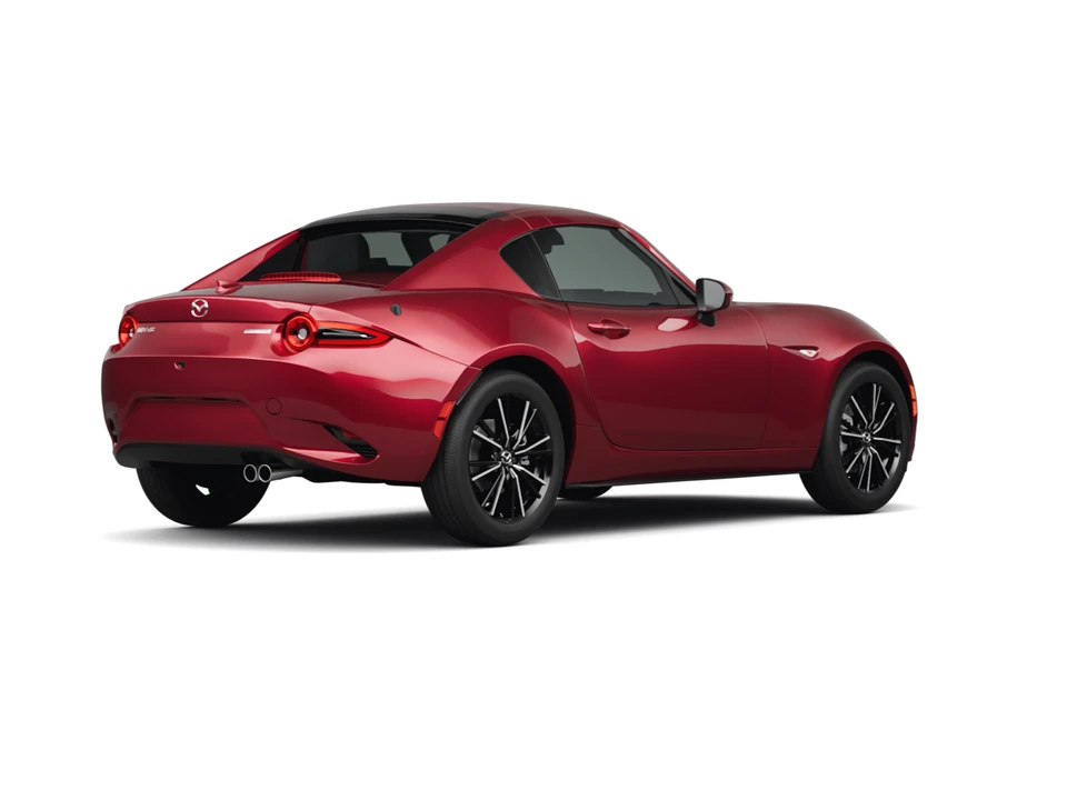 2026 Mazda ND MX-5 Miata - Image 4 of 4