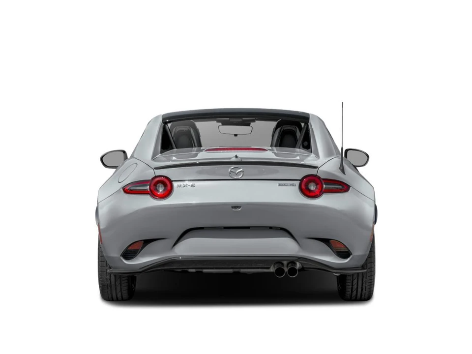 2026 Mazda MX-5 - Image 6 of 15