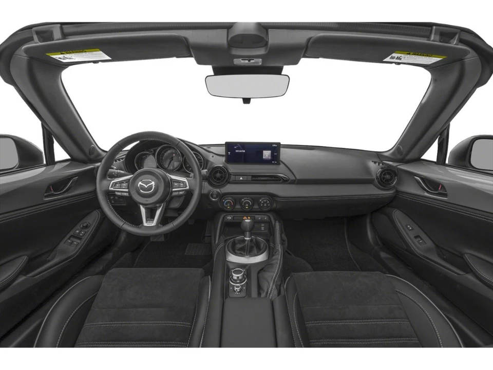 2026 Mazda MX-5 - Image 8 of 15