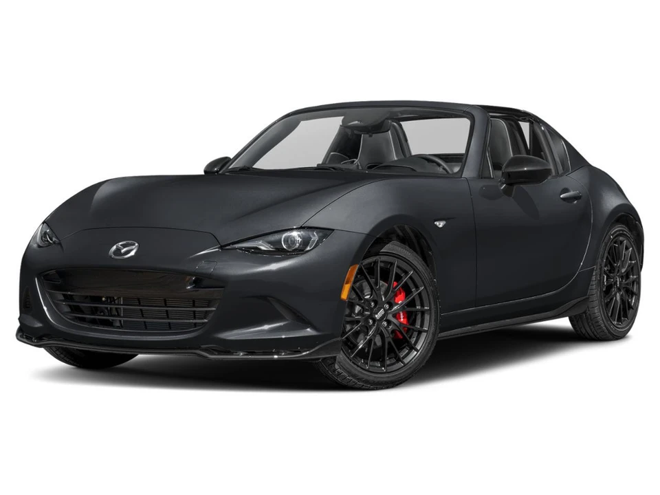 2026 Mazda MX-5 - Image 2 of 15