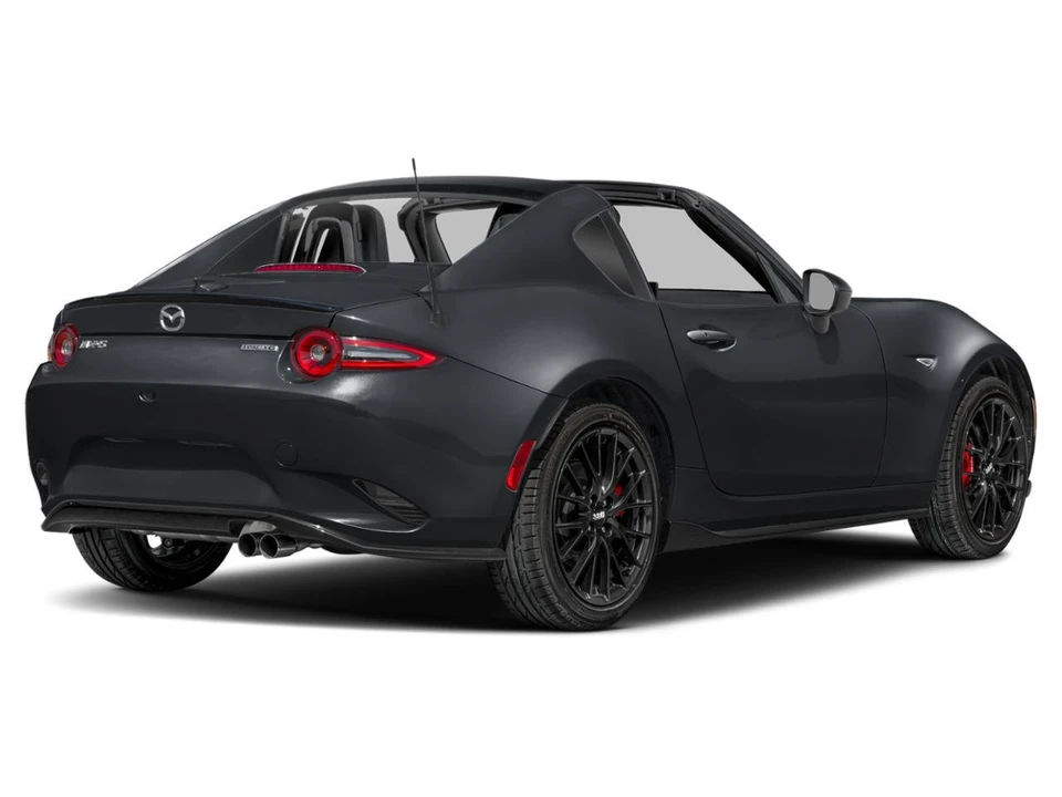 2026 Mazda MX-5 - Image 3 of 15