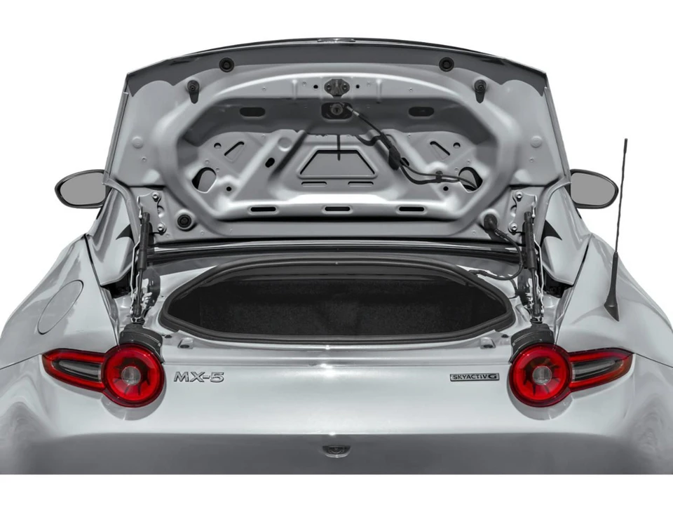 2026 Mazda ND MX-5 Miata - Image 9 of 13