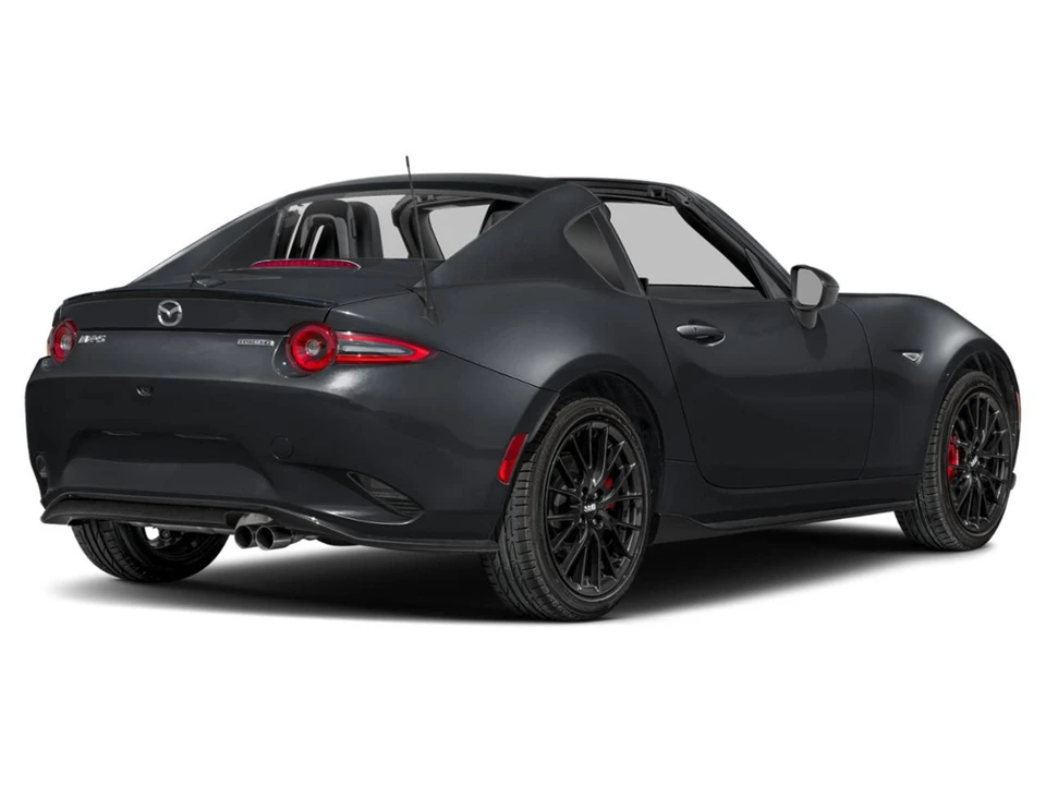 2026 Mazda ND MX-5 Miata - Image 4 of 13