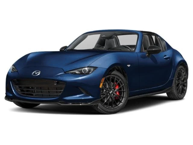 2026 Mazda ND MX-5 Miata - Image 2 of 18