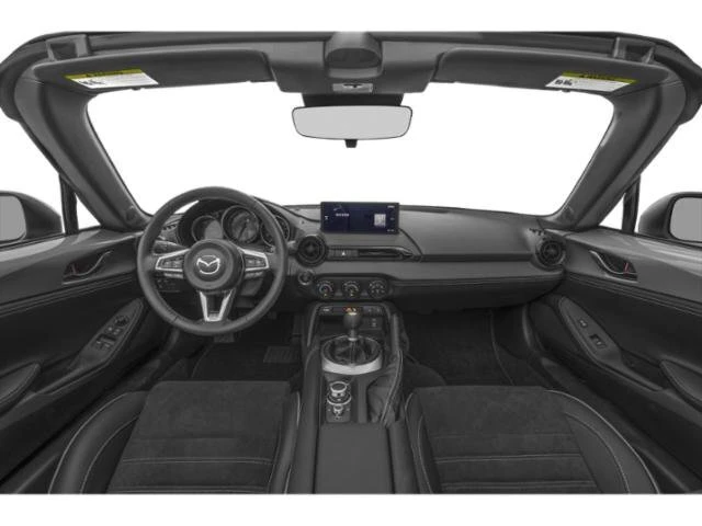 2026 Mazda ND MX-5 Miata - Image 11 of 18