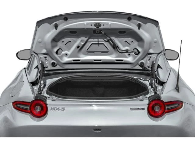 2026 Mazda ND MX-5 Miata - Image 14 of 18