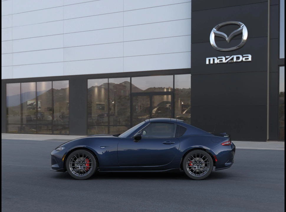 2026 Mazda ND MX-5 Miata - Image 3 of 6