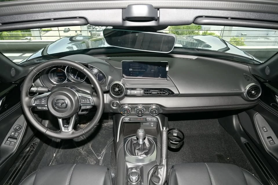 2026 Mazda ND MX-5 Miata - Image 7 of 20