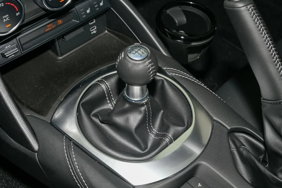 2026 Mazda ND MX-5 Miata - Image 20 of 20