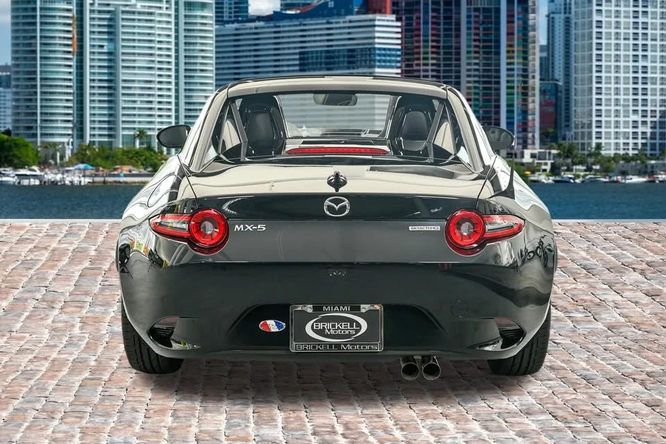 2026 Mazda ND MX-5 Miata - Image 3 of 20