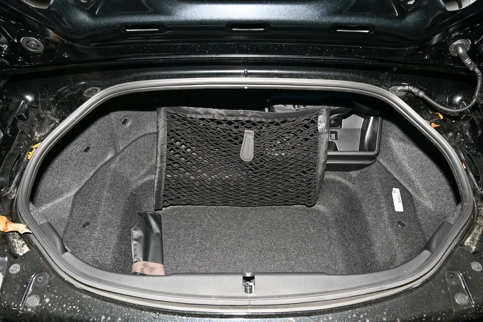 2026 Mazda ND MX-5 Miata - Image 15 of 20