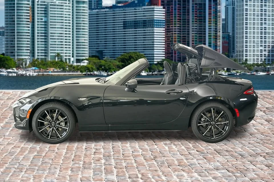 2026 Mazda ND MX-5 Miata - Image 11 of 20