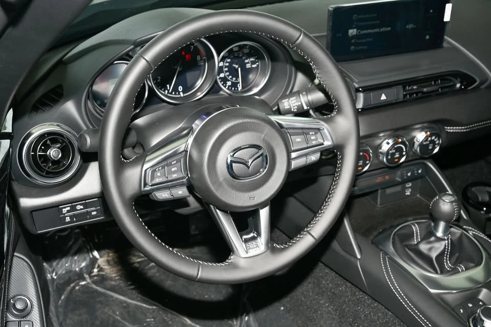 2026 Mazda ND MX-5 Miata - Image 8 of 20