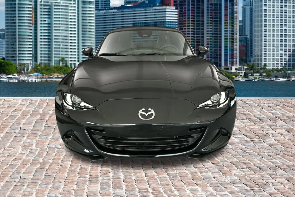 2026 Mazda ND MX-5 Miata - Image 2 of 20