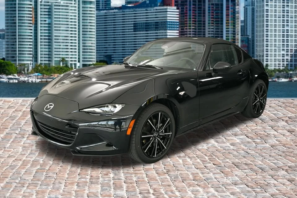 2026 Mazda ND MX-5 Miata - Image 9 of 20