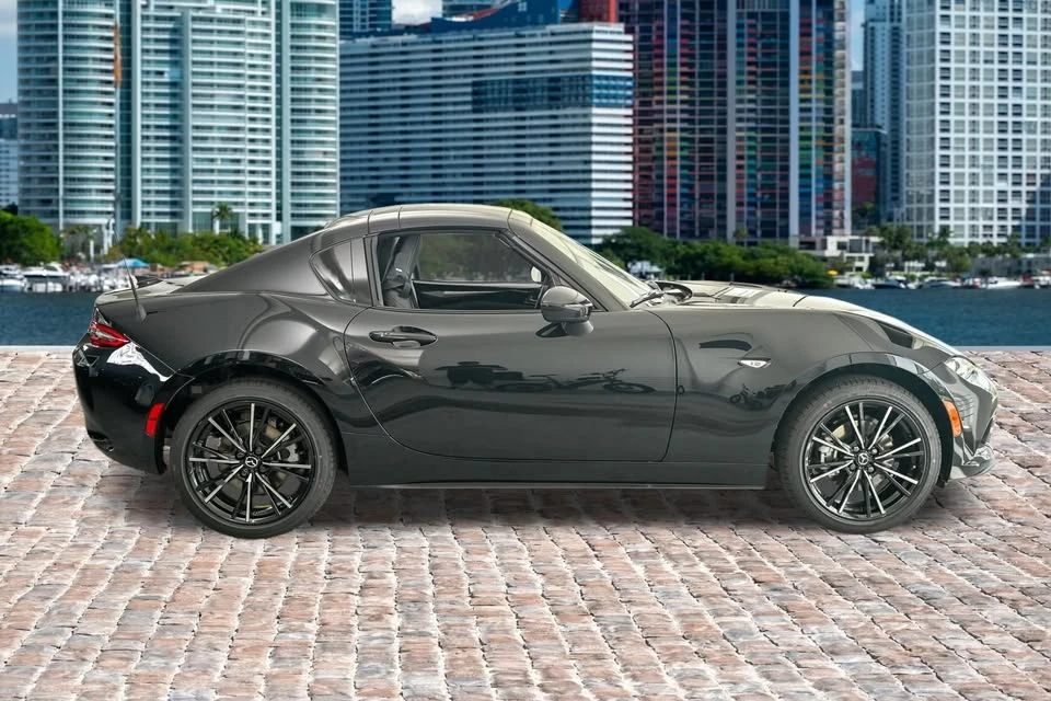 2026 Mazda ND MX-5 Miata - Image 10 of 20