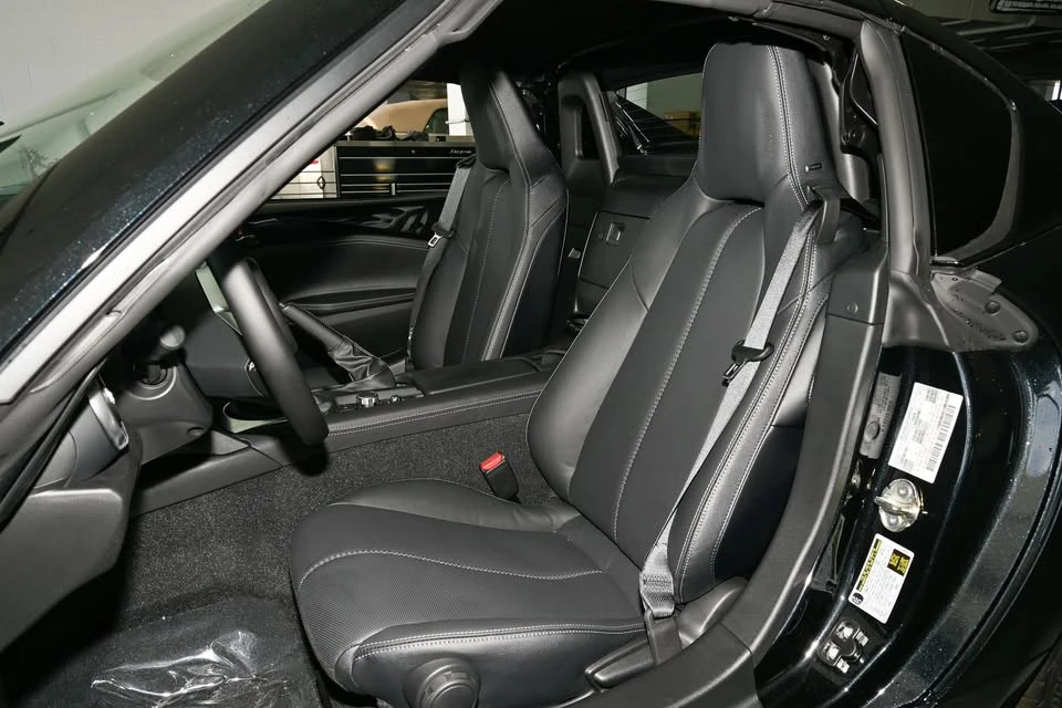 2026 Mazda ND MX-5 Miata - Image 6 of 20