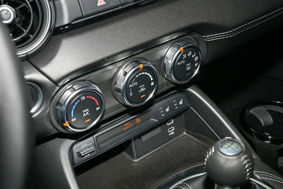 2026 Mazda ND MX-5 Miata - Image 19 of 20
