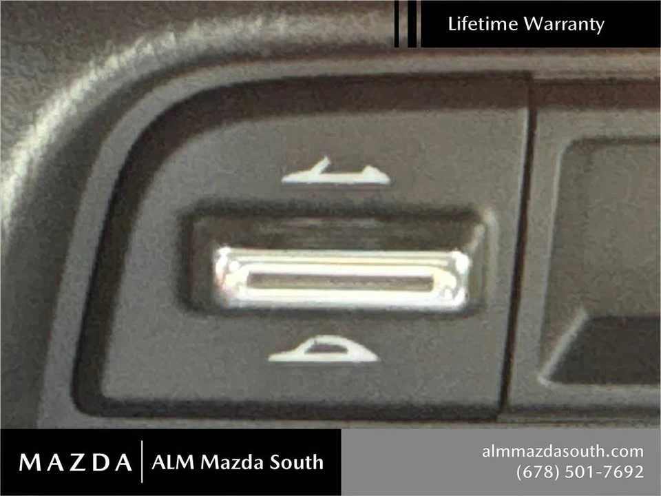 2026 Mazda ND MX-5 Miata - Image 10 of 20