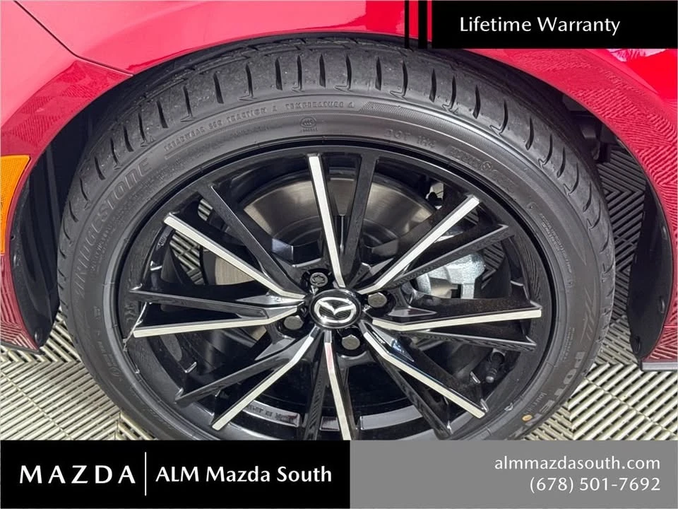 2026 Mazda ND MX-5 Miata - Image 17 of 20