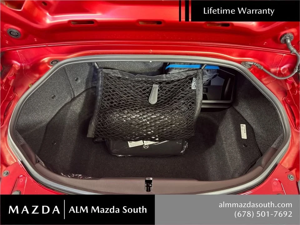 2026 Mazda ND MX-5 Miata - Image 4 of 20