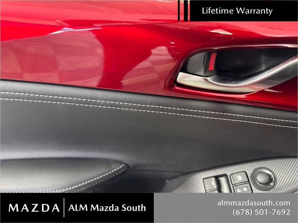 2026 Mazda ND MX-5 Miata - Image 8 of 20