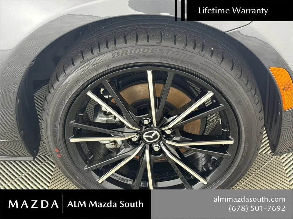 2026 Mazda ND MX-5 Miata - Image 7 of 20