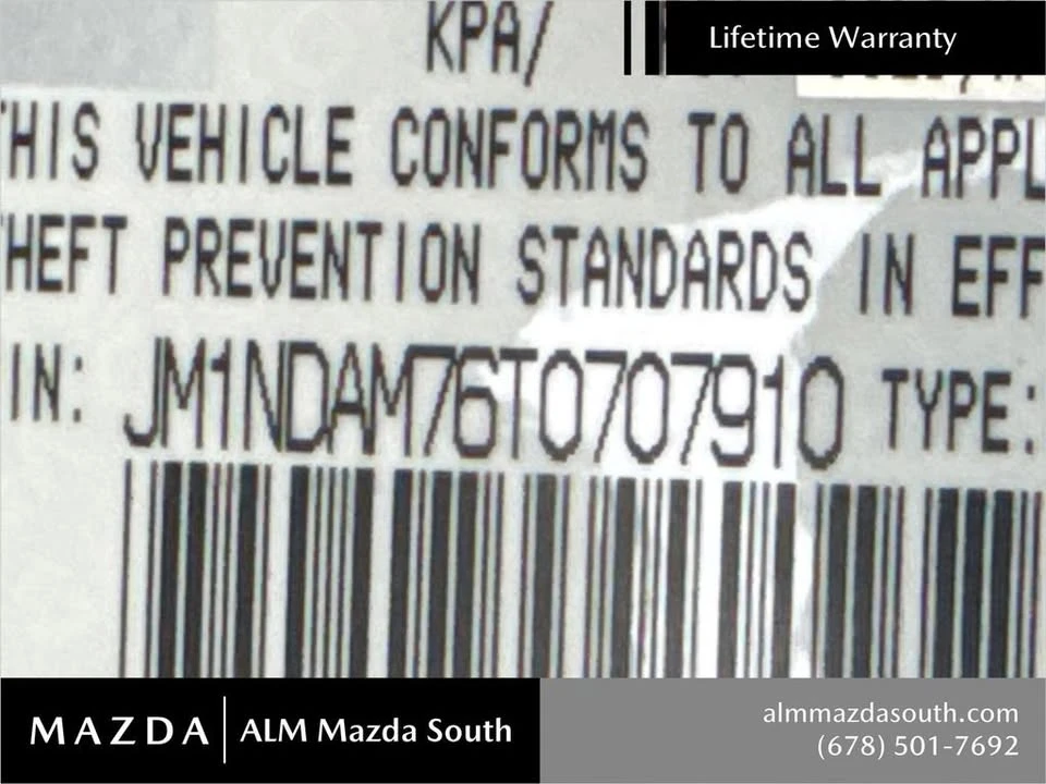 2026 Mazda ND MX-5 Miata - Image 20 of 20