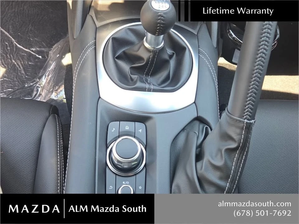 2026 Mazda ND MX-5 Miata - Image 5 of 20