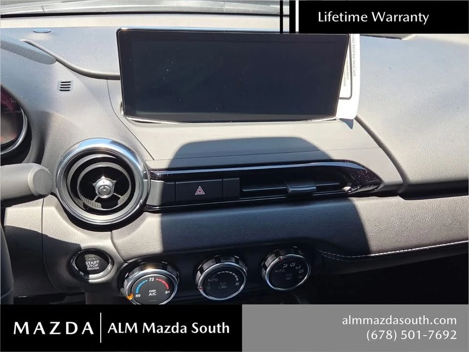 2026 Mazda ND MX-5 Miata - Image 18 of 20