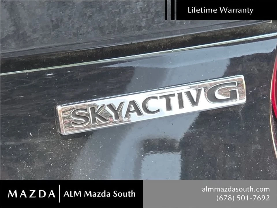 2026 Mazda ND MX-5 Miata - Image 10 of 20