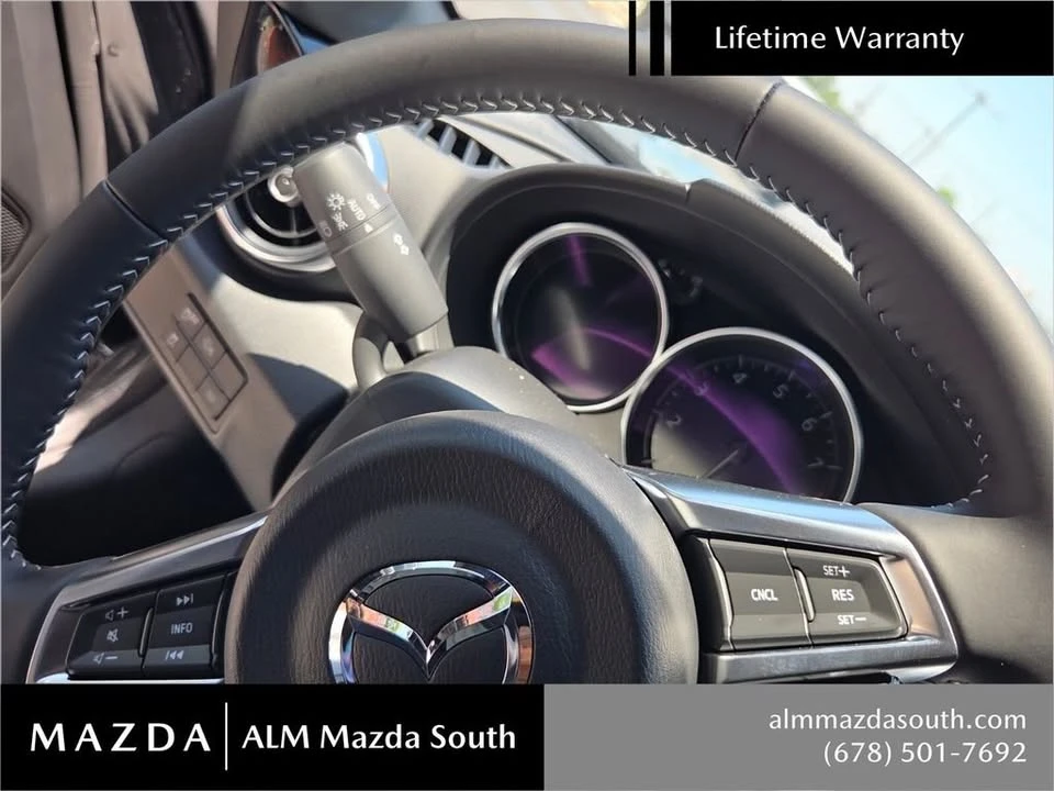 2026 Mazda ND MX-5 Miata - Image 6 of 20